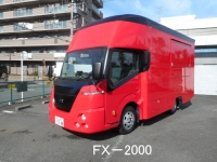 fx2000